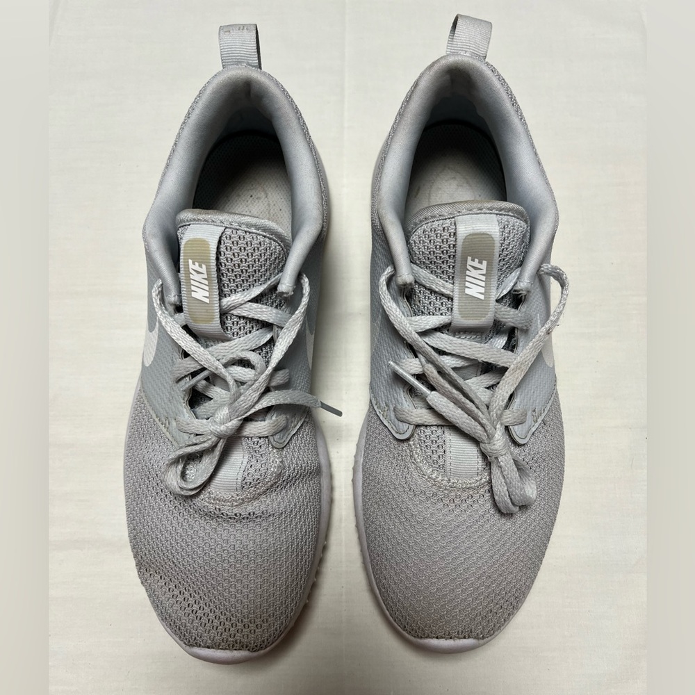 Ladies Nike Golf Shoes size 8
